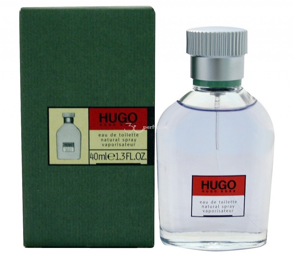 hugo boss é o 10º na lista dos melhores perfumes importados masculinos