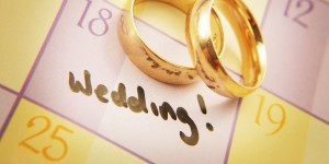 Planejar o casamento