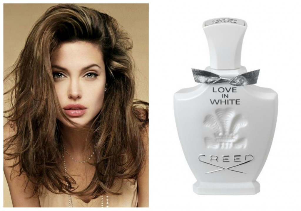 perfume da Angelina Jolie