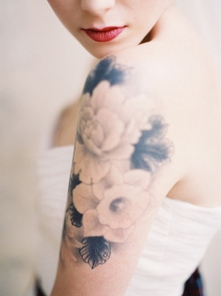 fotos de Tatuagens Femininas: