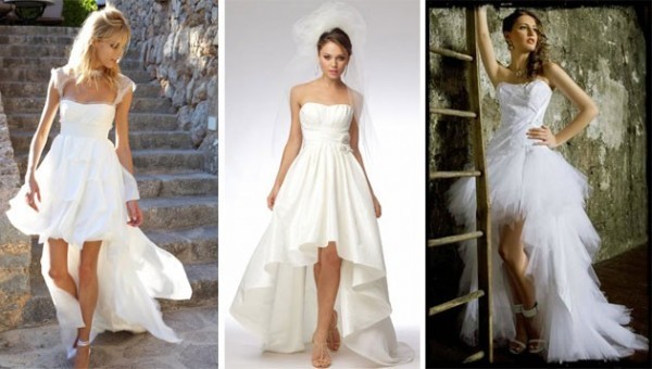 imagens de vestidos de noiva modernos