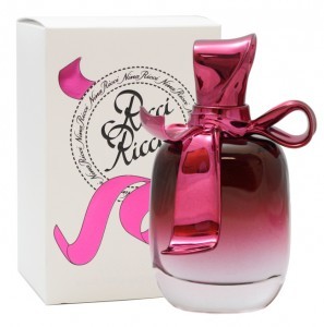 Perfume feminino Ricci Ricci