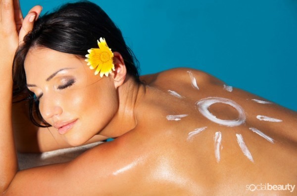 Como cuidar da pele no verão