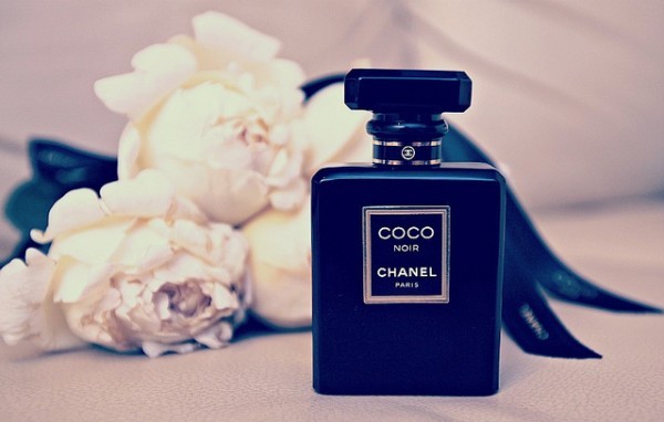 perfume feminino Coco Noir Chanel