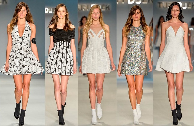 Roupas da moda: saiba as tendências do próximo Verão - Site de Beleza e Moda