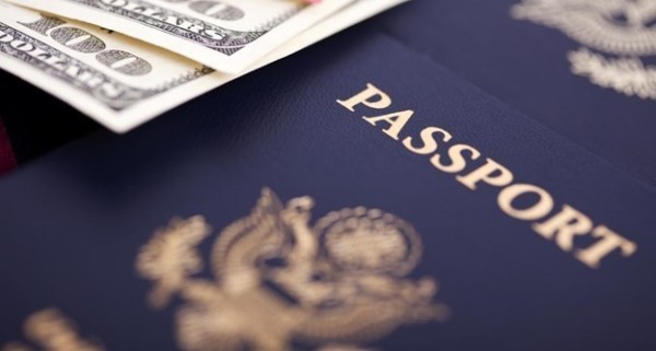 passaporte para você planejar as férias inesquecíveis