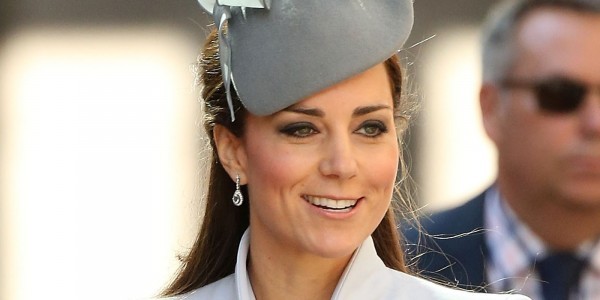 tratamentos de beleza de Kate Middleton