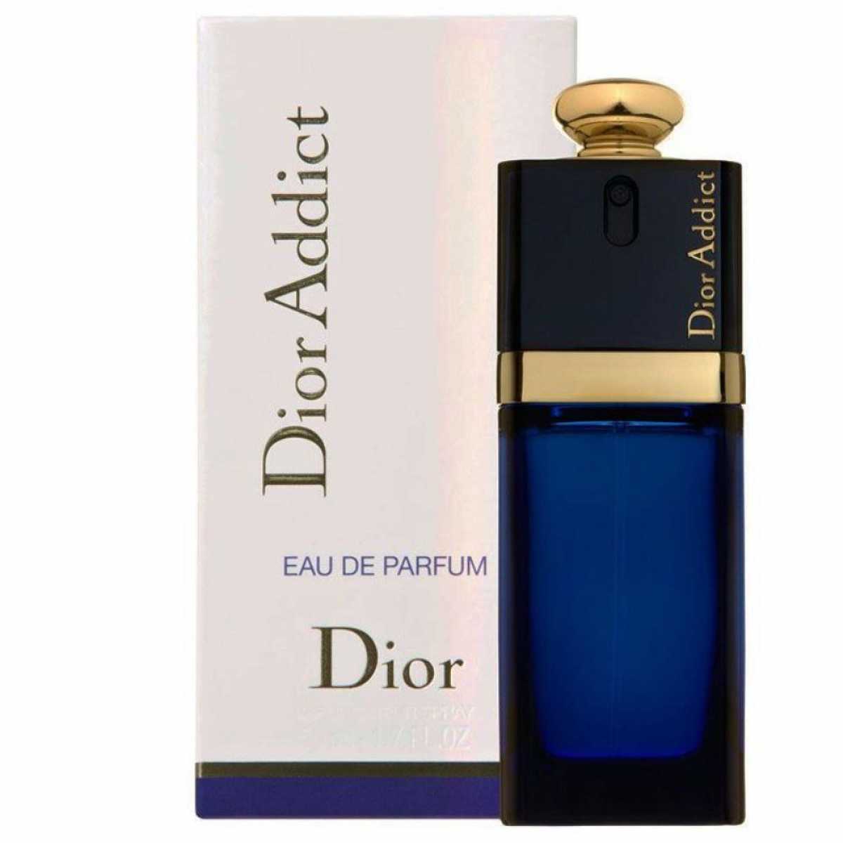 Perfume Addict, Dior
