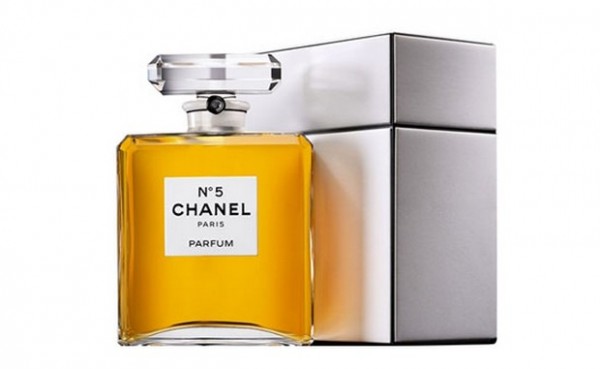 Chanel nº 5 entre os Perfumes Importados Femininos Mais Vendidos 