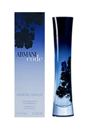 Armani Code Feminino Eau de Parfum, Giorgio Armani