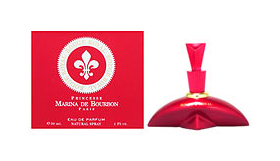 Rouge Royal Feminino Eau de Parfum, Marina de Bourbon