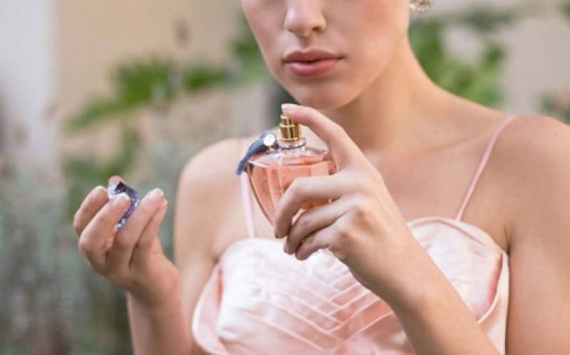 Os Perfumes Femininos Marcantes