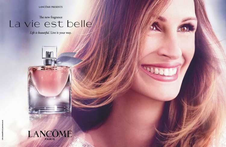 La Vie Est Belle é um dos perfumes doces que você precisa conhecer