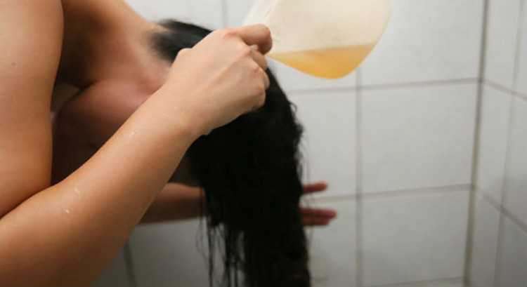 Dicas para lavar o cabelo cerveja para hidratar