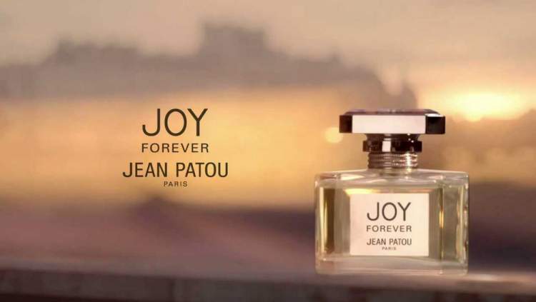 Joy, Jean Patou