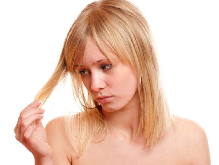 7 hábitos que deixam seu cabelo ralo e fino