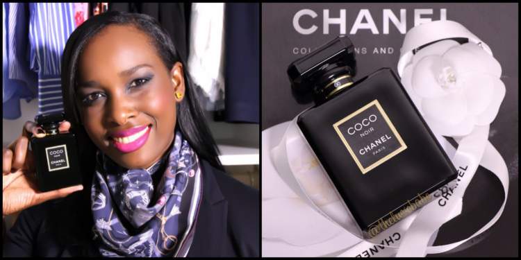 Coco Noir, Chanel é um dos melhores perfumes femininos para você comprar