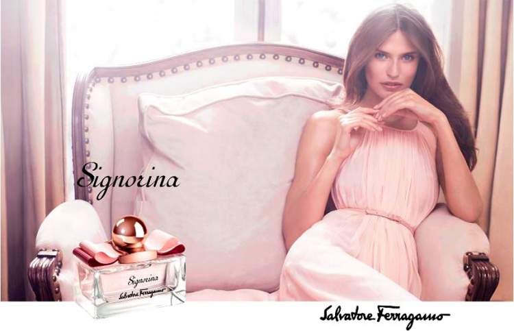 Salvatore Ferragamo Signorina Eau de Toilette é um dos melhores perfumes femininos importados para o dia a dia