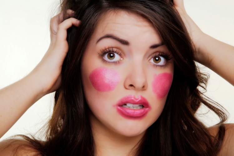 15 erros que prejudicam sua aparência e você não sabe