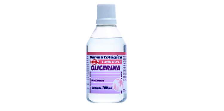 Glicerina Líquida