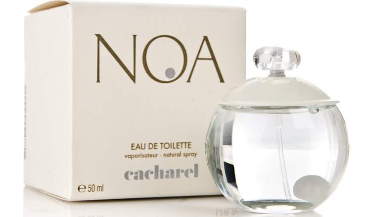 Noa da Cacharel é um dos melhores perfumes para mulheres românticas