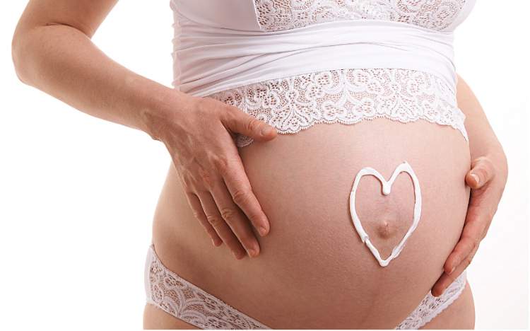 componentes de produtos de beleza que grávidas devem evitar