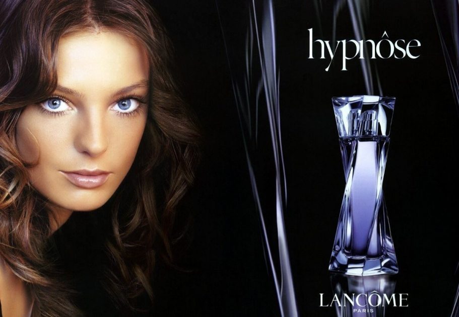 Hypnôse da marca Lancôme é o perfume hipnotizante para mulher que sabe usar o seu charme para fascinar o homem que ama.