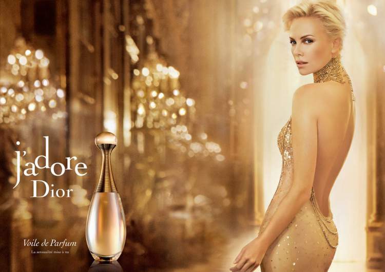 J’adore by Dior é um dos Perfumes Femininos Importados Mais Vendidos