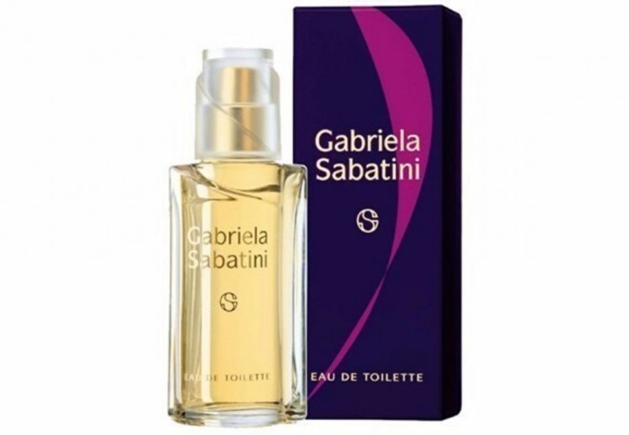 Perfume Gabriela Sabatini Feminino É Um Dos Perfumes Importados Mais Vendidos no Brasil