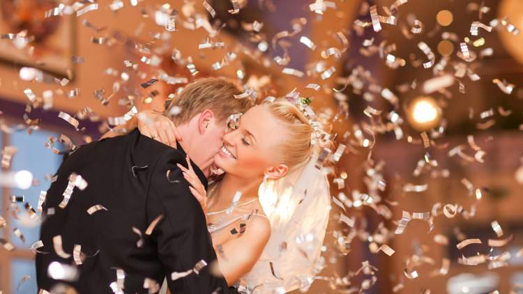 8 medidas para fazer da sua festa de casamento um sucesso