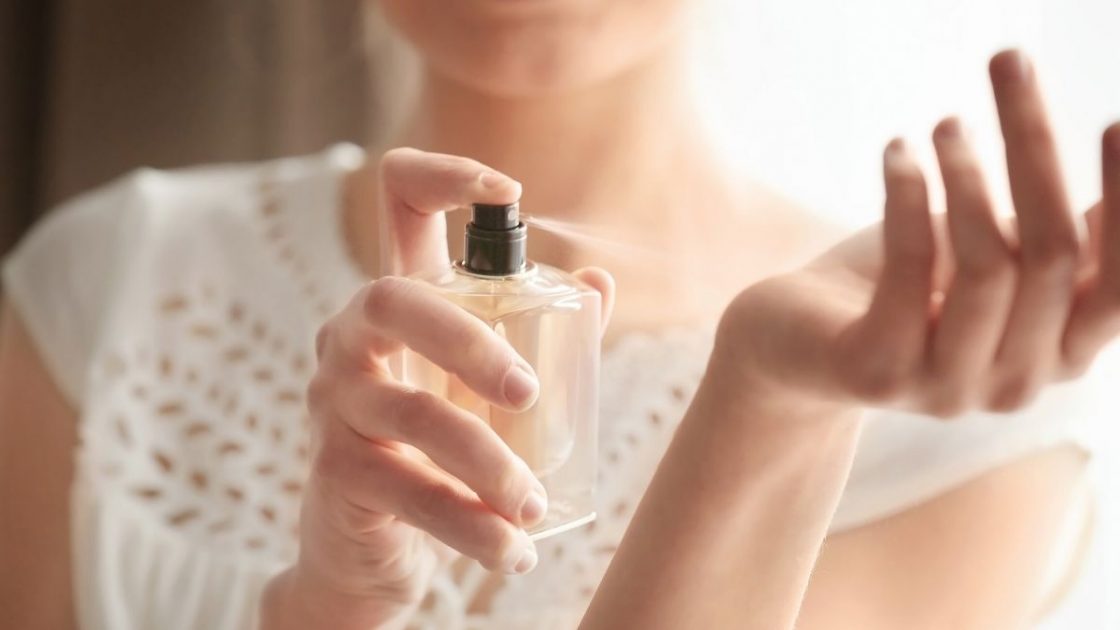 Perfumes importados mais vendidos do Brasil