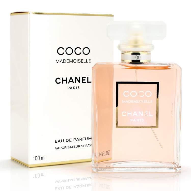 Coco Mademoiselle – Chanel é um dos perfumes mais desejados do mundo