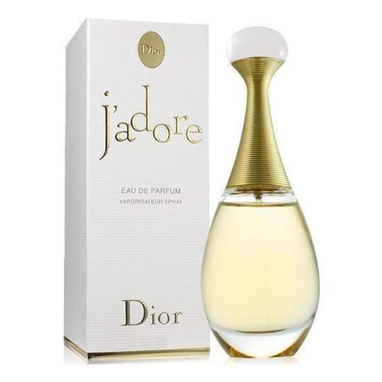 J’adore – Dior é um dos perfumes mais desejados do mundo