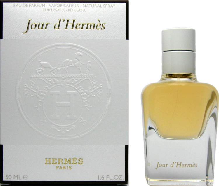 Jour d’Hermès de Hermès é um dos perfumes mais desejados do mundo