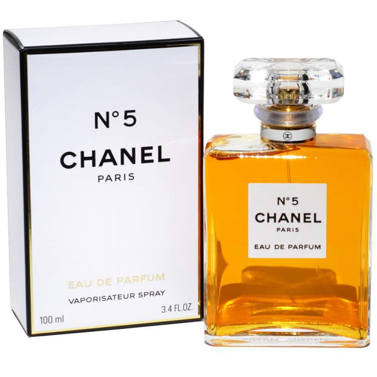 Número 5 de Chanel é um dos perfumes mais desejados do mundo