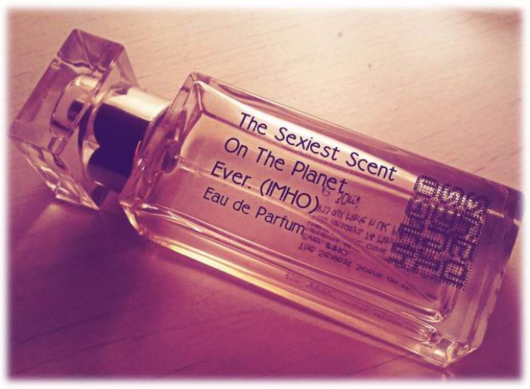 Sexiest Scent on The Planet é um dos perfumes femininos mais sedutores do mundo
