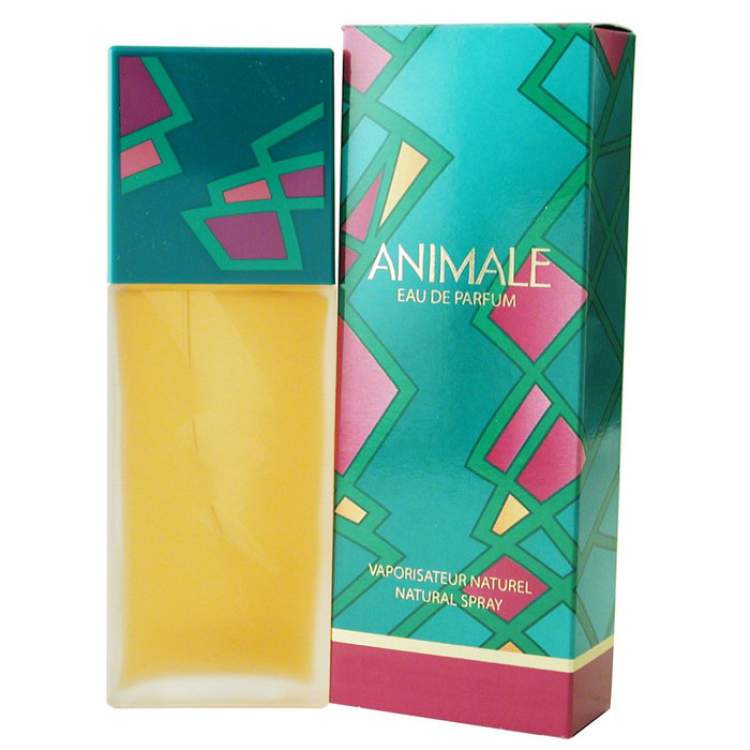 perfume Animale for women é um dos Perfumes que enlouquecem os homens