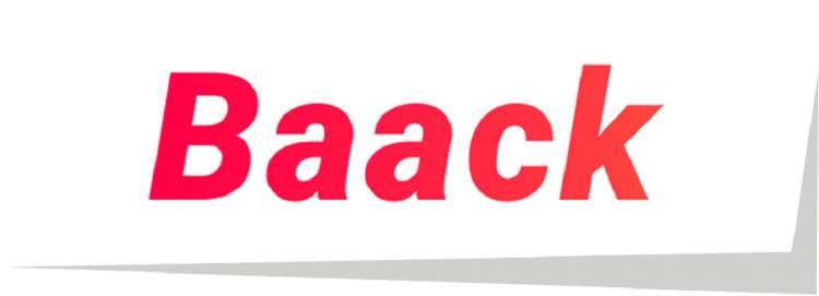 No Brasil, o site que oferece a maior comissão é o Baack.com