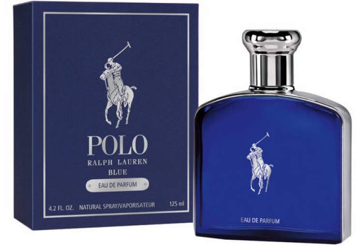 Ralph Lauren Polo Blue Eau de Parfum é um dos melhores perfumes de 2017