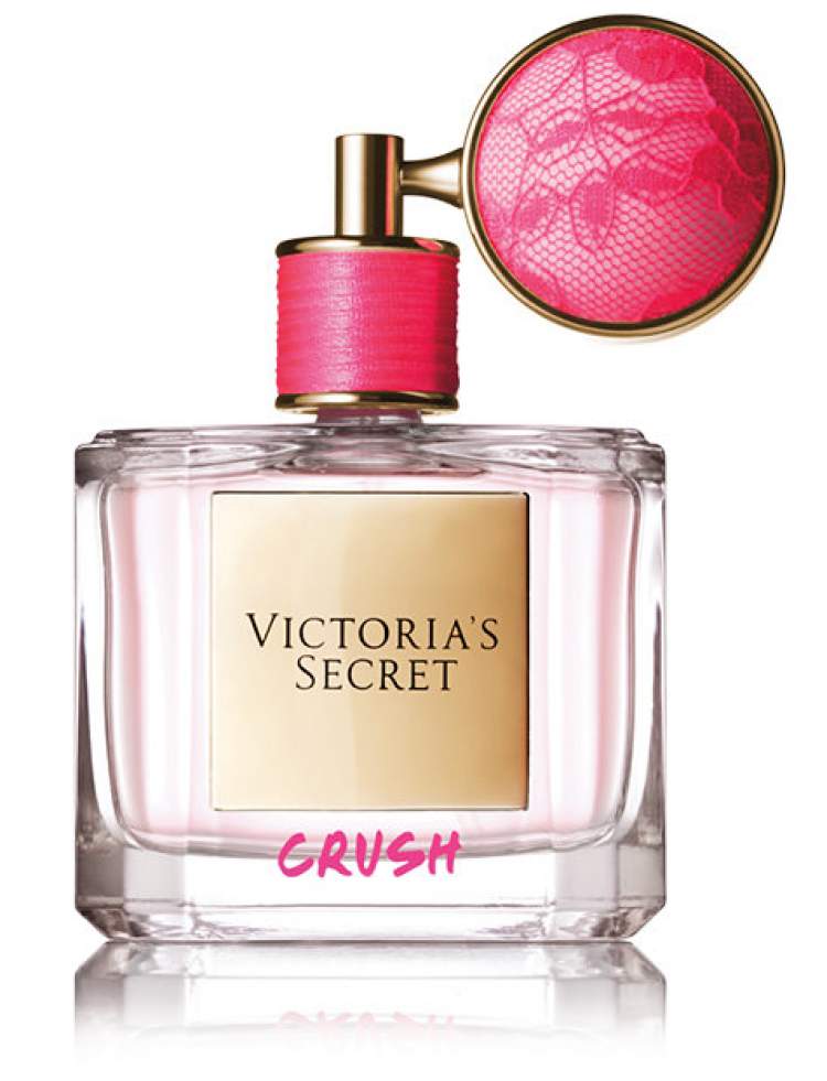 Victoria’s Secret Crush é um dos melhores perfumes de 2017