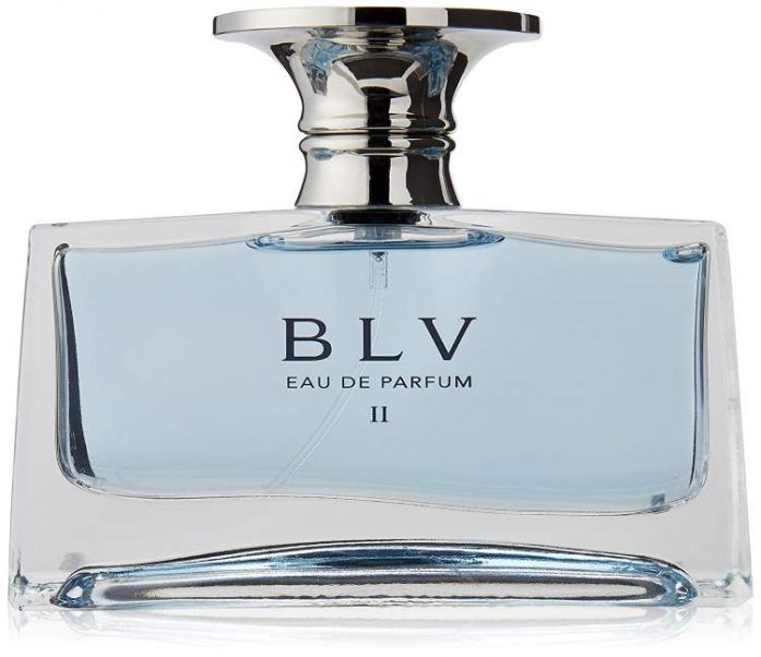 BLV Eau d’Été – Bvlgari é um dos melhores perfumes para o verão