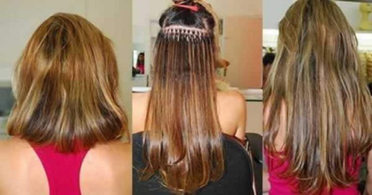 3 Coisas que você deve levar em conta antes de optar por um alongamento de cabelo