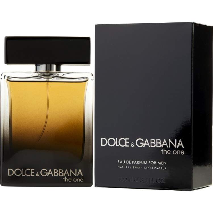 Dolce & Gabbana The One é um dos melhores perfumes para dar de presente no Natal
