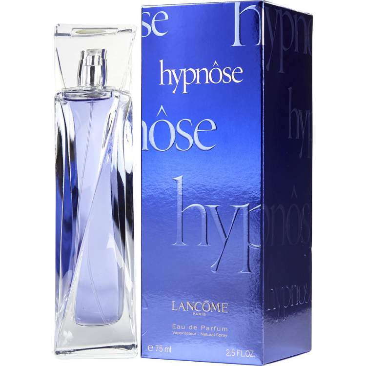 Hypnôse de Lancôme é um dos melhores perfumes para dar de presente no Natal