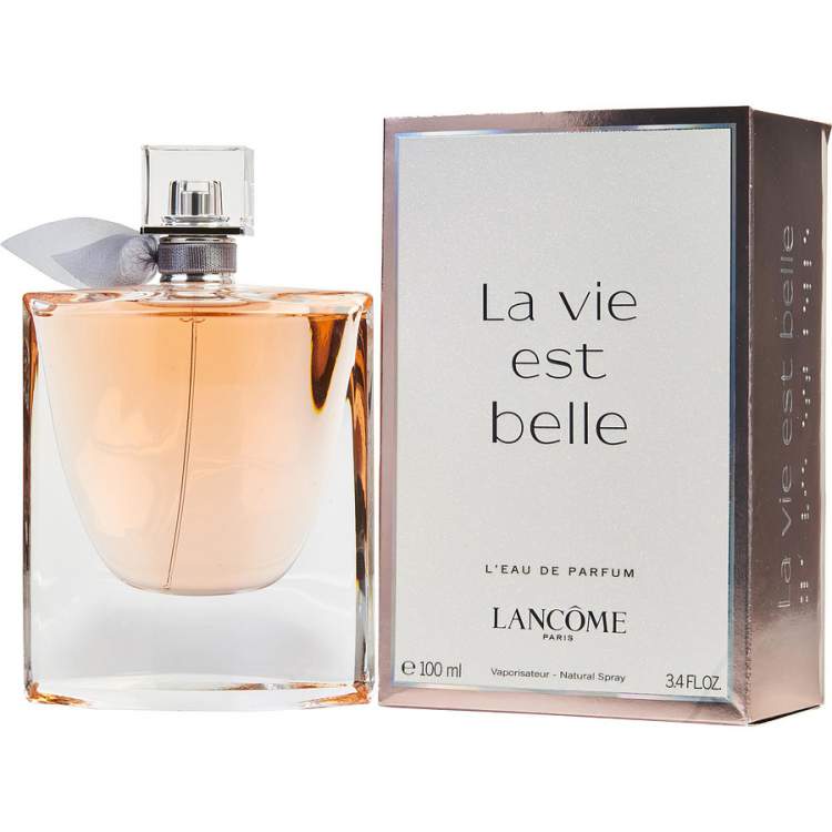 La Vie Belle Lancôme é um dos melhores perfumes de verão