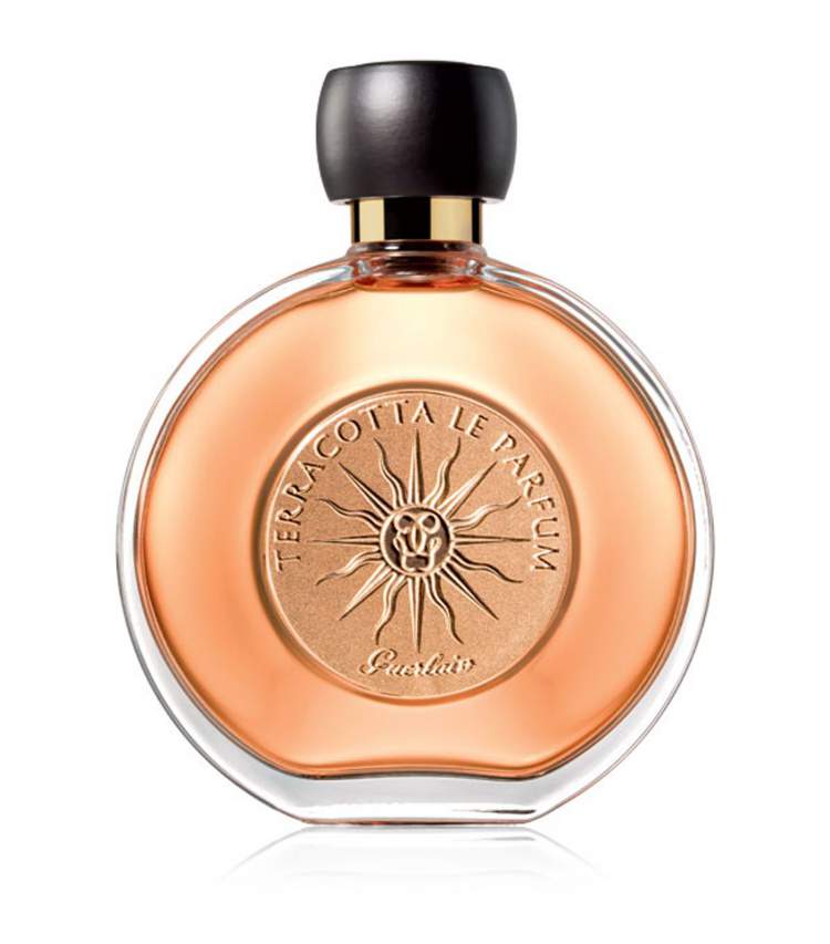 Terracotta Le Parfum Guerlain é uma ótima opção de perfume de verão