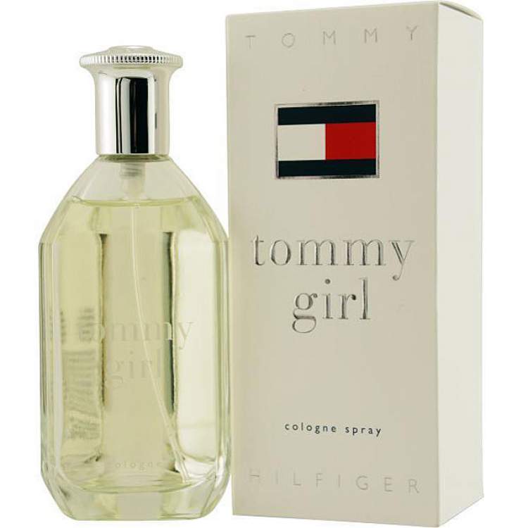 Tommy Girl é um dos melhores perfumes para dar de presente no Natal