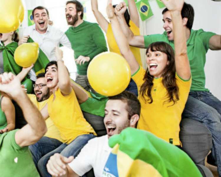 Copa do mundo 2018: programe-se para assistir os jogos