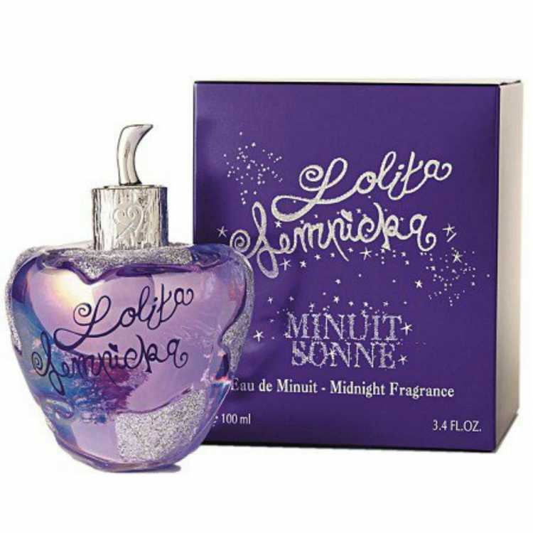 Lolita Lempicka First Fragrance é um dos melhores perfumes sensuais para mulheres calientes