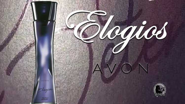 Elogios, da Avon,, é um dos melhores perfumes femininos nacionais